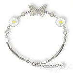 Pillangó és Margaréta Karlánc