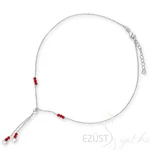  Ezüst Csillagos Nyakék