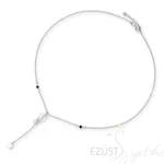 Könnyed Csillag Díszes Nyakék