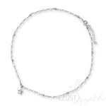 Tengeri Csillagos Gyöngyfüzér Nyakék