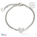 Csillogó Mickey Egér Karlánc (Disney)
