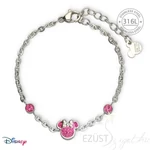 Minnie Egér Köves Karlánc (Disney)