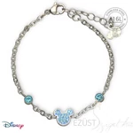 Mickey Egér Köves Karlánc (Disney)