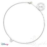 Csillogó Mickey Egér Nyaklánc (Disney)