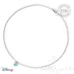 Mickey Egér Köves Nyaklánc (Disney)