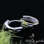 Kép 2/2 - Karika Fülbevaló (13 mm)