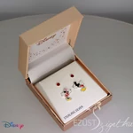 Kép 5/6 - Minnie és Mickey Fülbevaló (Disney)