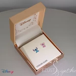 Kép 5/5 - Stitch és Angyal Fülbevaló (Disney)