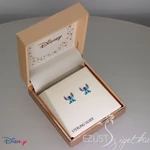 Kép 4/4 - Stitch Fülbevaló (Disney)