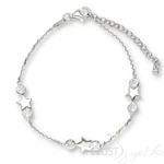 Kép 1/2 - Csillagos Ég Fénylő Karlánc