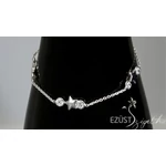 Kép 2/2 - Csillagos Ég Fénylő Karlánc