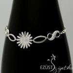 Kép 2/2 - Exkluzív Margaréta Karlánc