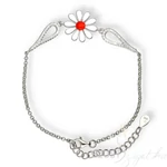 Kép 1/2 - Különleges Margaréta Karlánc