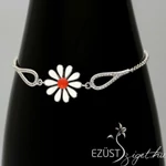 Kép 2/2 - Különleges Margaréta Karlánc