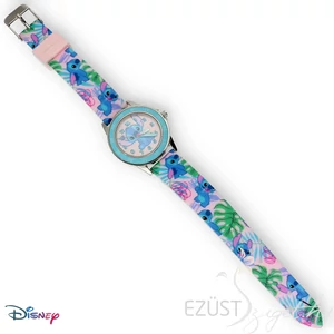 Stitch Analóg Gyermek Óra - (Disney)