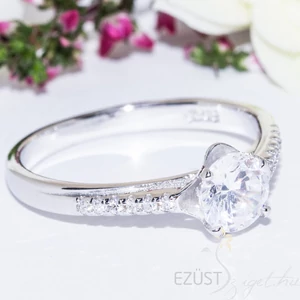 Bájos Koktél Gyűrű