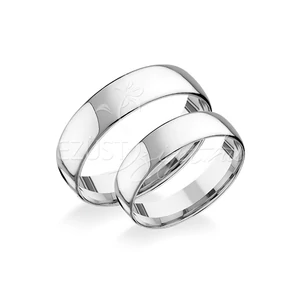 Karikagyűrű - SilverOne-ESZT-6