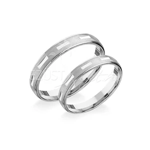 Karikagyűrű - SilverOne-RS401