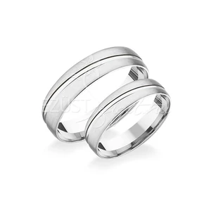 Karikagyűrű - SilverOne-RS522