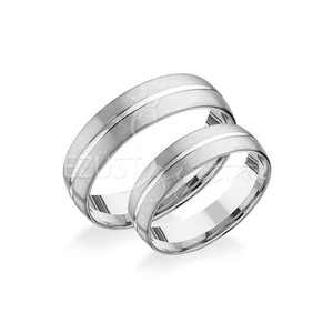 Karikagyűrű - SilverOne-RS602