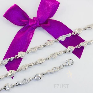 "Pici Szívem" Karkötő