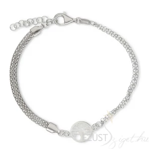 Életfa Dupla Soros Karkötő