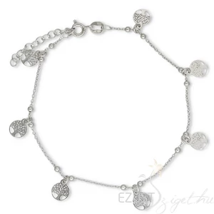 Életfa Fűzér Karkötő