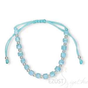 Kockagyöngyös Órakísérő (több színben)