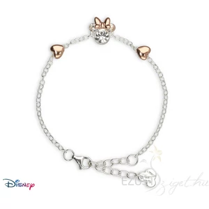 Minnie Egér Szíves Karlánc