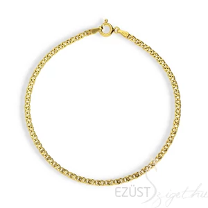 Gömb Scharless Aranyozott Karlánc