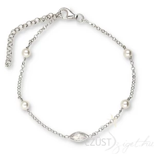 Szikrázó Szilvamag Gyöngyös Karlánc