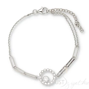 Divatos Kerek Díszes Különleges Karlánc