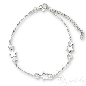 Csillagos Ég Fénylő Karlánc