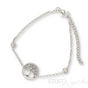  Ágas-Bogas Életfa Karlánc