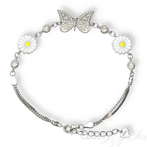 Pillangó és Margaréta Karlánc