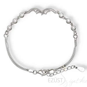 Hullámzó Tenger Fénylő Karlánc