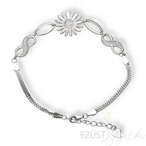 Exkluzív Margaréta Karlánc