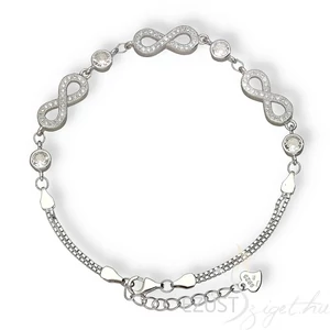 Szikrázó Végtelen Karlánc