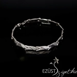 Carlotta Olasz Tervezésű Karlánc