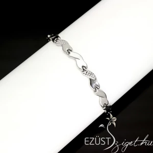 Florentina Olasz Tervezésű Karlánc