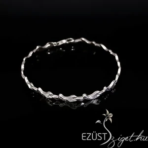 Agata Olasz Tervezésű Karlánc