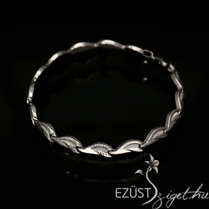 Ginevra Olasz Tervezésű Karlánc