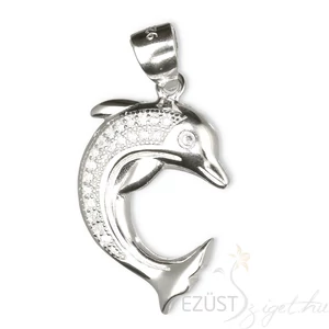 Köves Delfin Medál