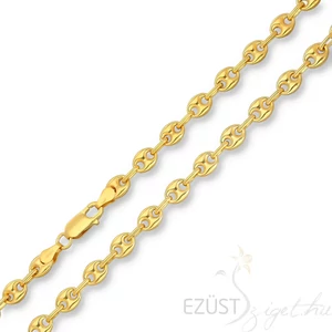 kávészemes nyaklánc