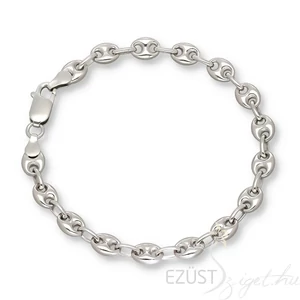 kávészemes karlánc