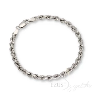 Walles Fonott Lánc - középvékony több méretben