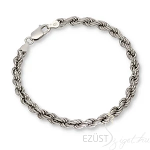 Walles Fonott Lánc - középvastag több méretben