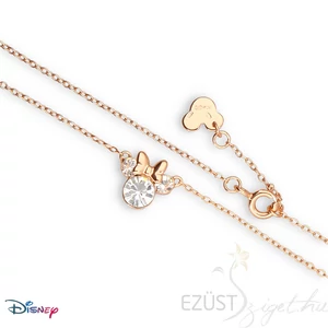 Minnie Masni Rosegold Nyaklánc 35 + 3 cm