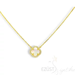 Aranyozott Holdfény Nyaklánc