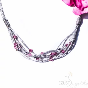 olasz hálós nyakék